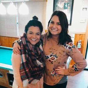 Meet your Posher, Brooke